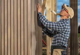 Best Wood Siding Installation  in Cumberland Hill, RI